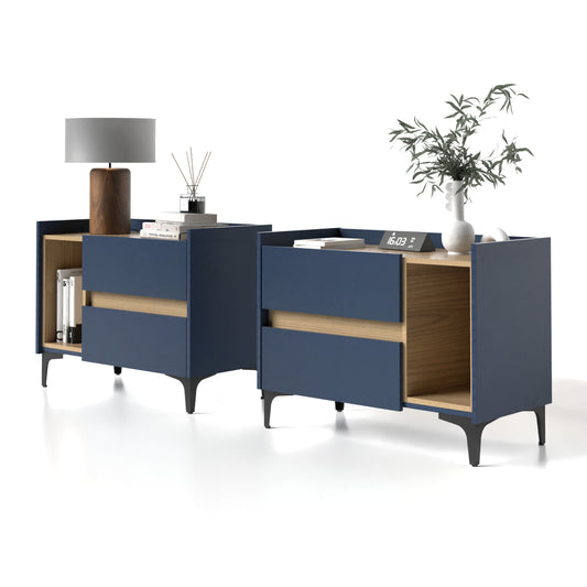 Buros RIVA (Set de 2)