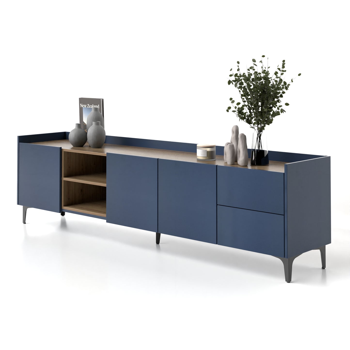 Mueble de TV ULEN