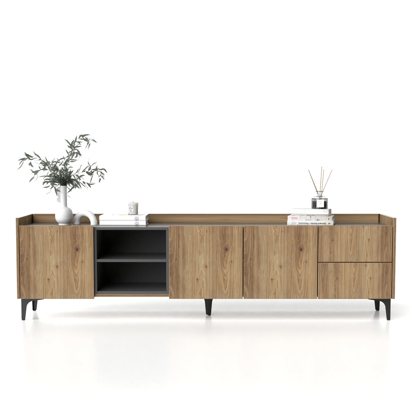 Mueble de TV ULEN