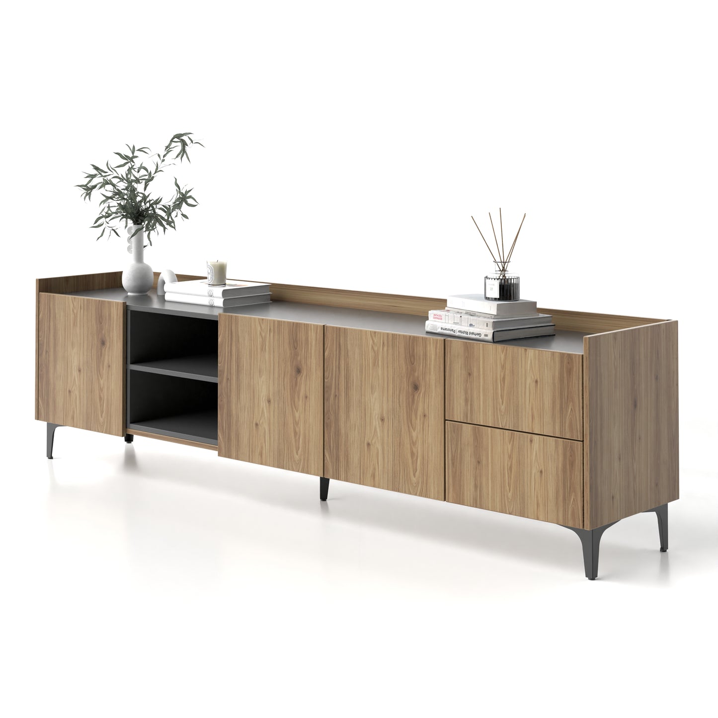 Mueble de TV ULEN