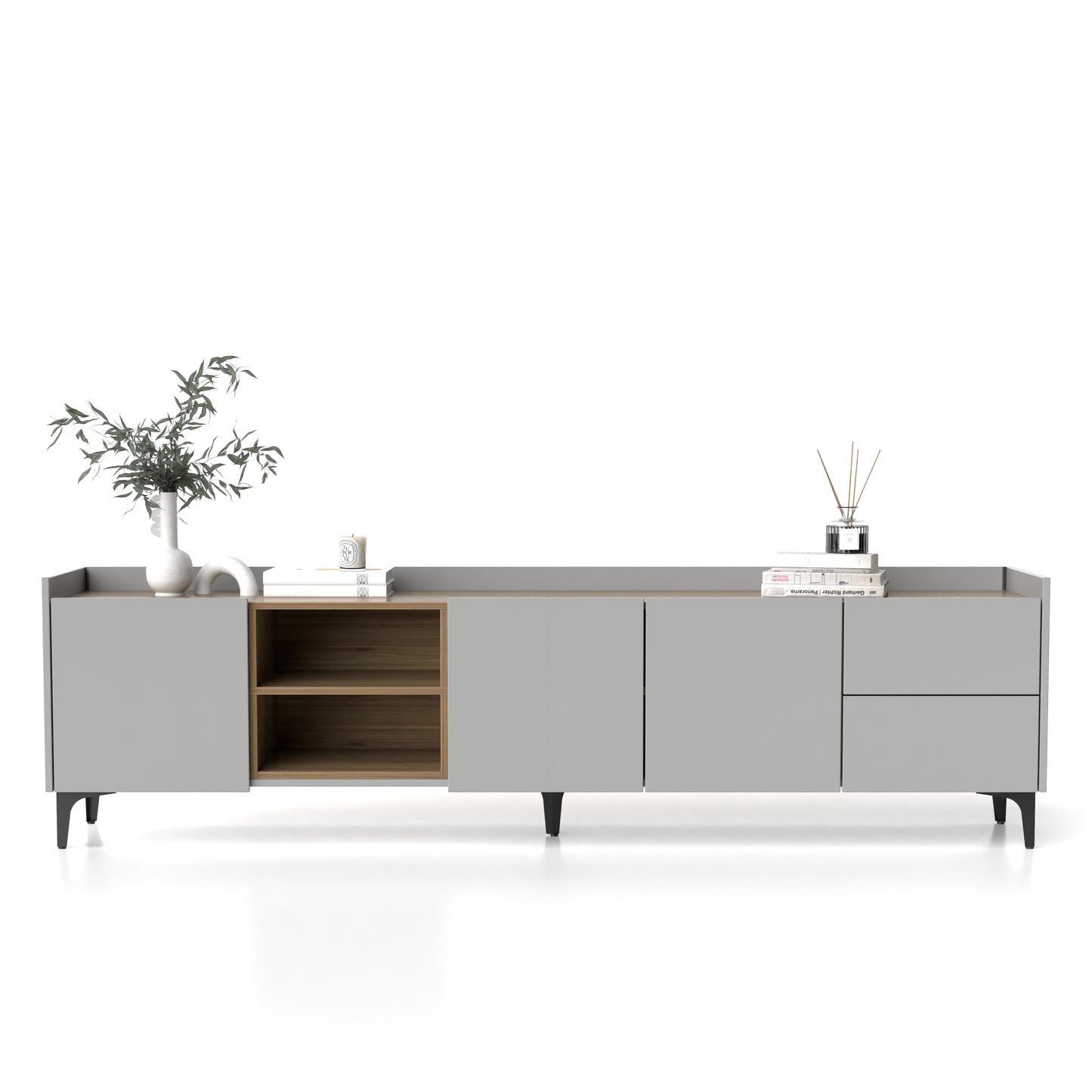 Mueble de TV ULEN