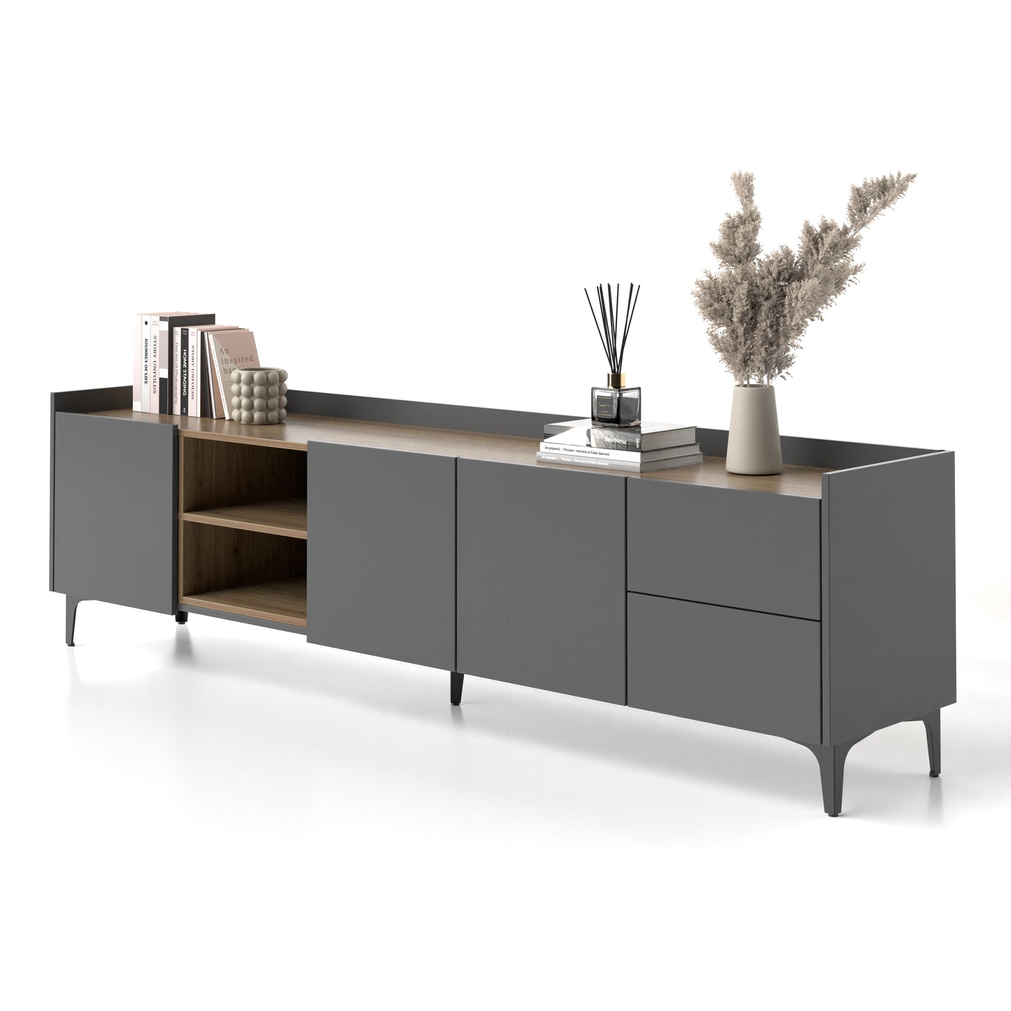 Mueble de TV ULEN