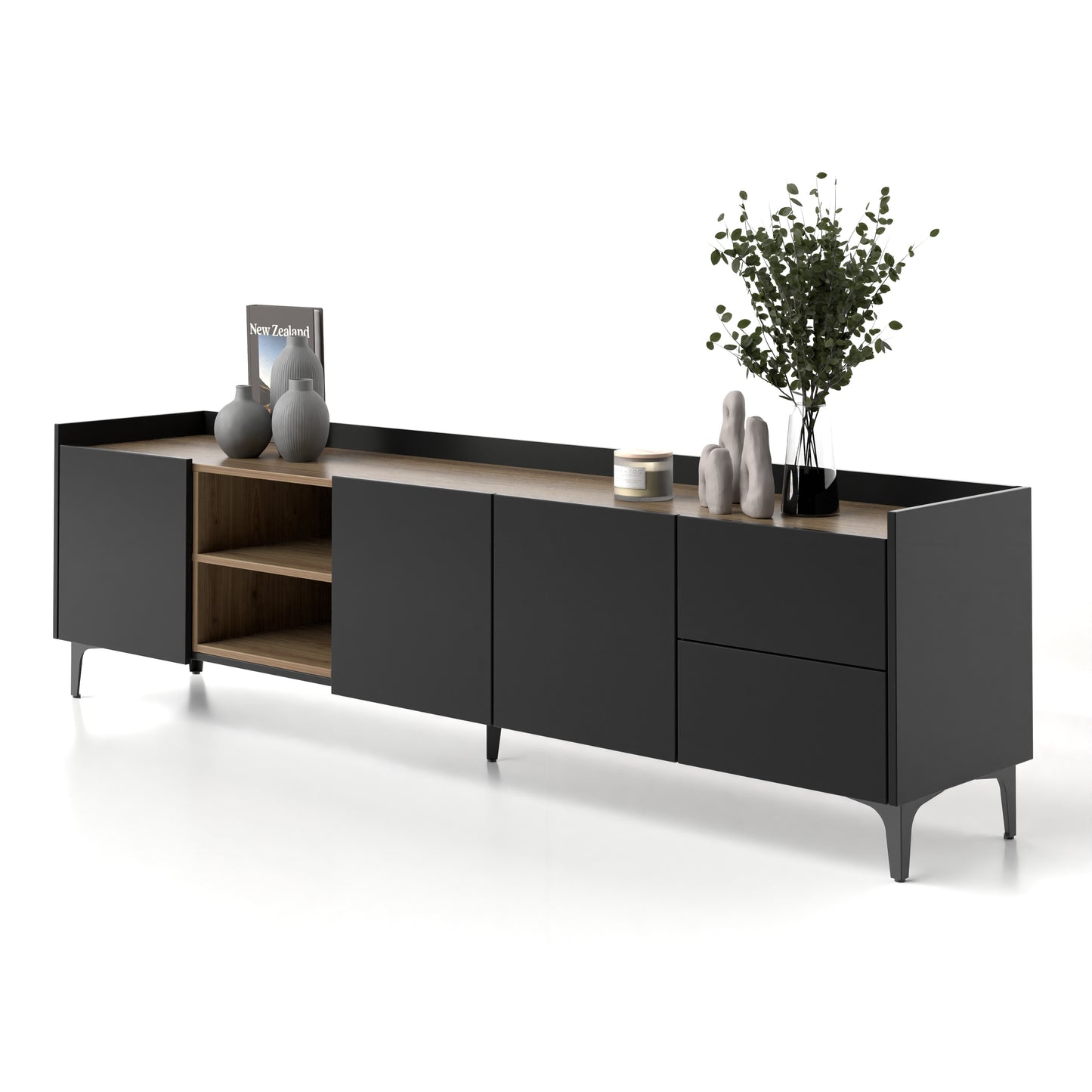 Mueble de TV ULEN