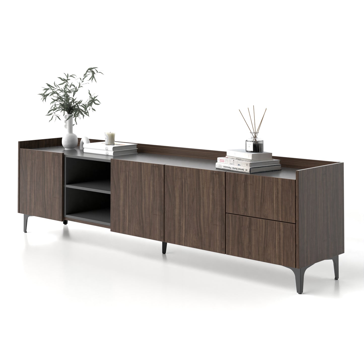 Mueble de TV ULEN