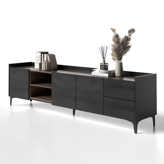 Mueble de TV ULEN