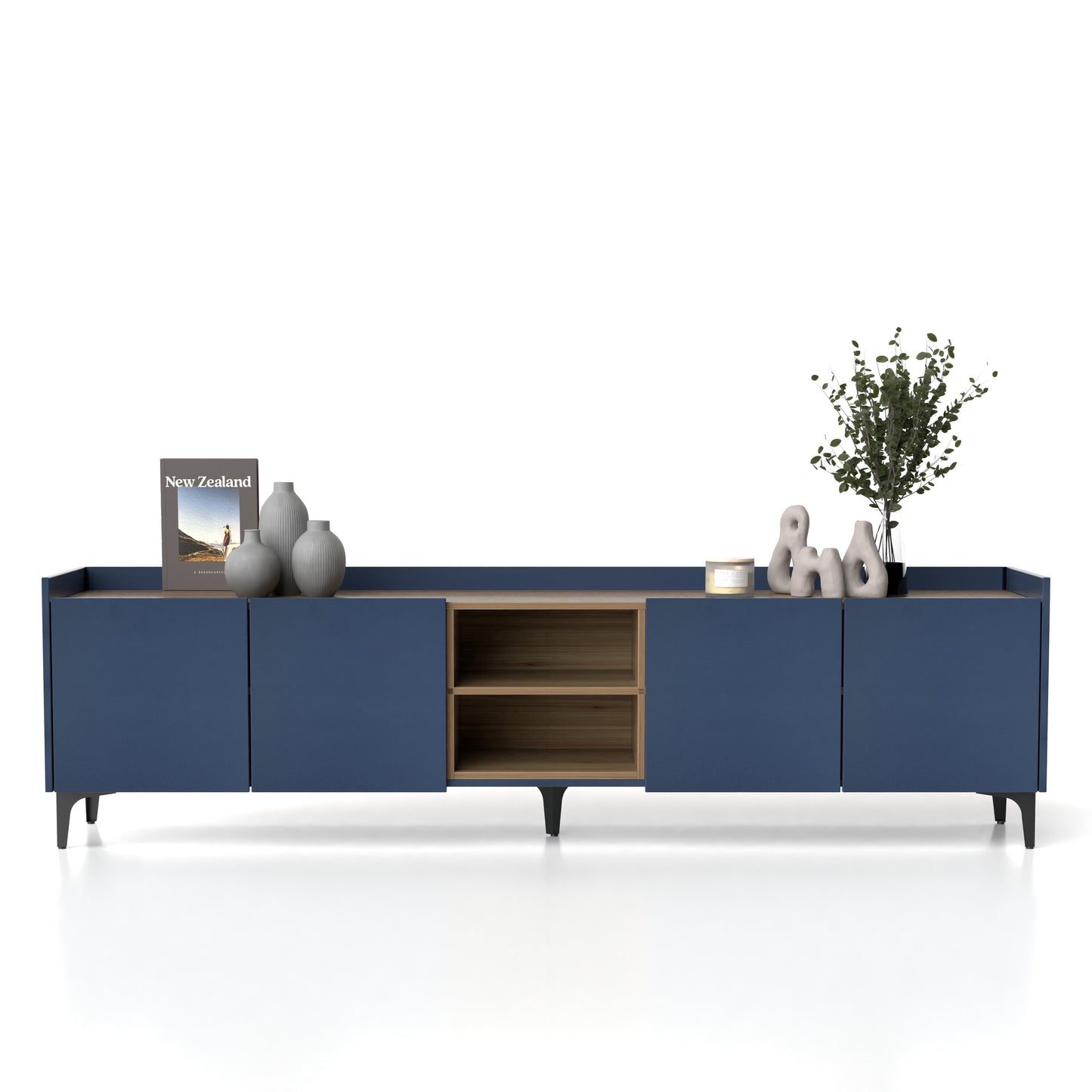 Mueble de TV ZELU