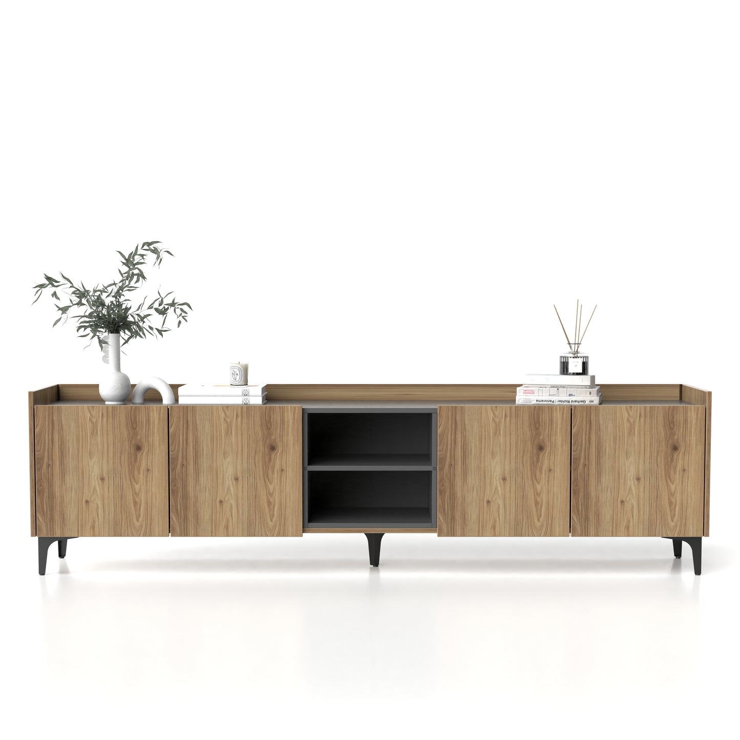 Mueble de TV ZELU