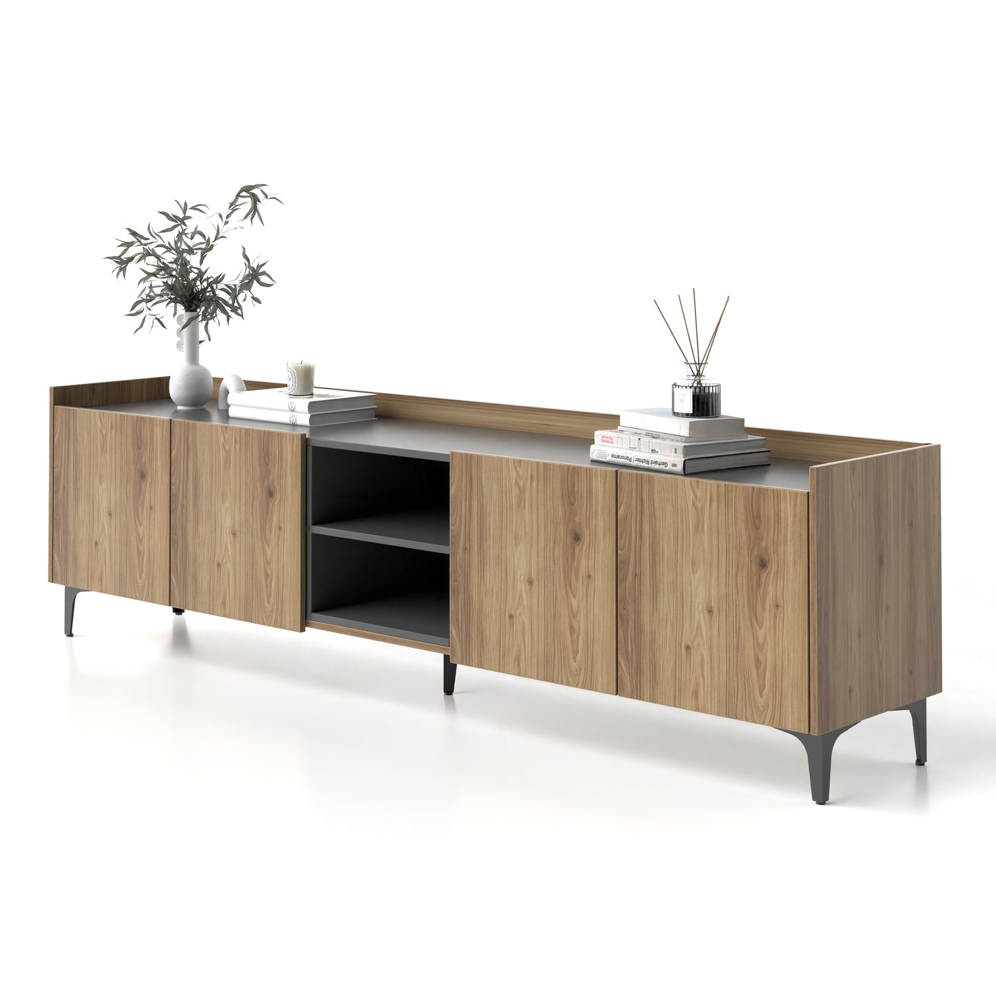 Mueble de TV ZELU