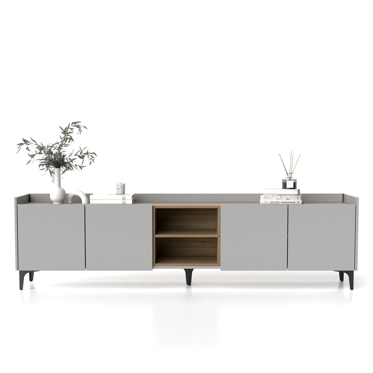 Mueble de TV ZELU