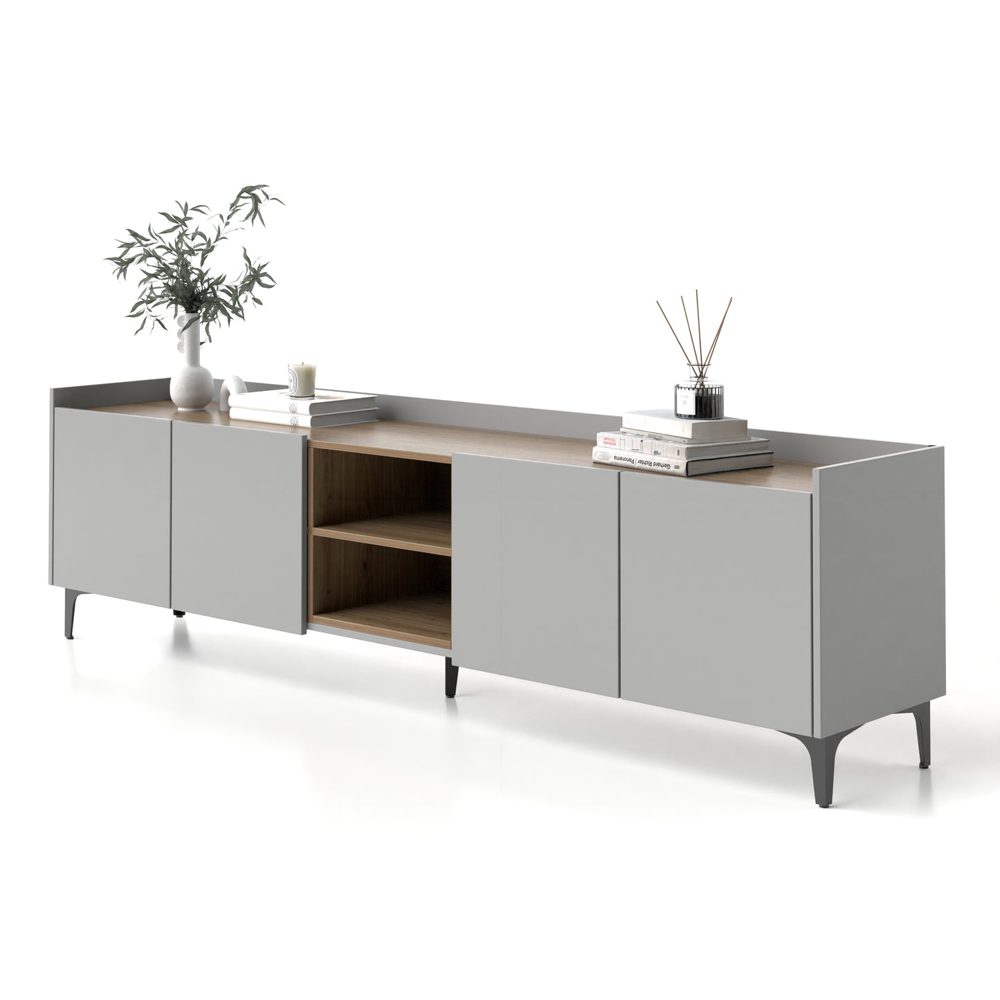Mueble de TV ZELU
