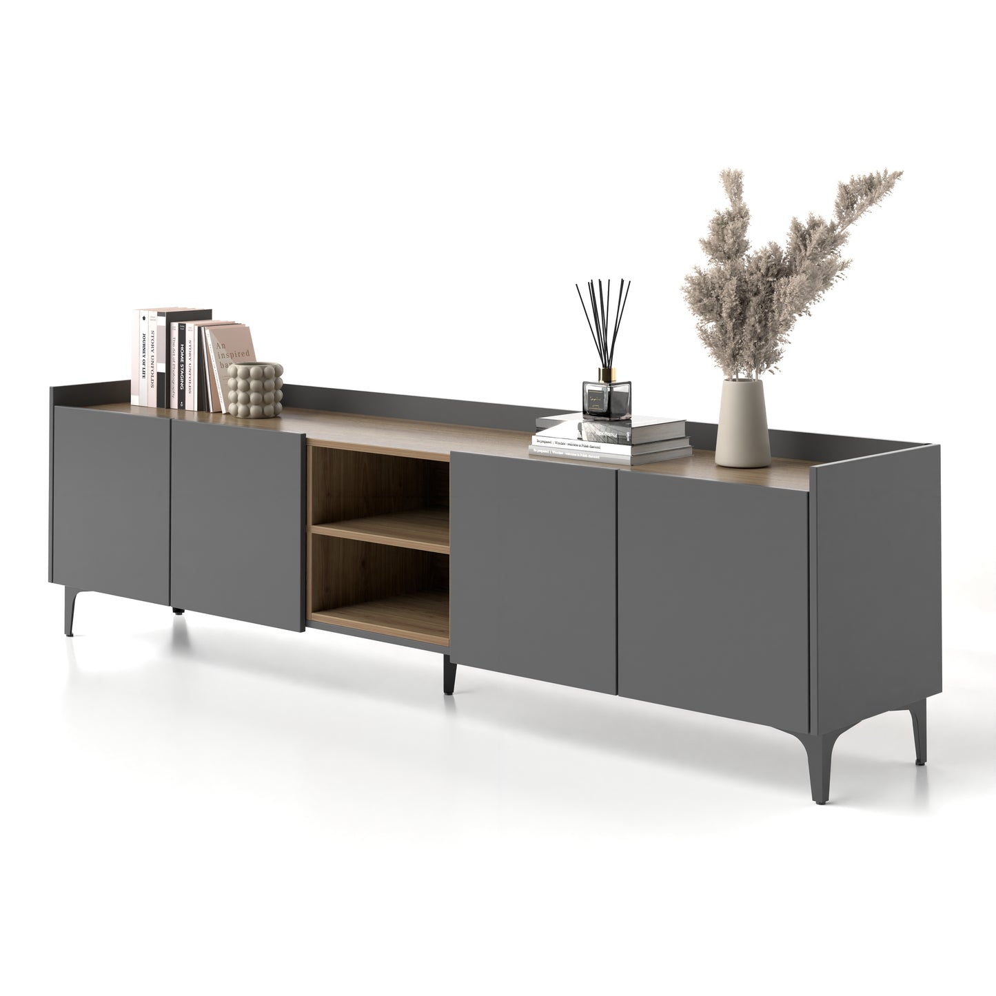 Mueble de TV ZELU