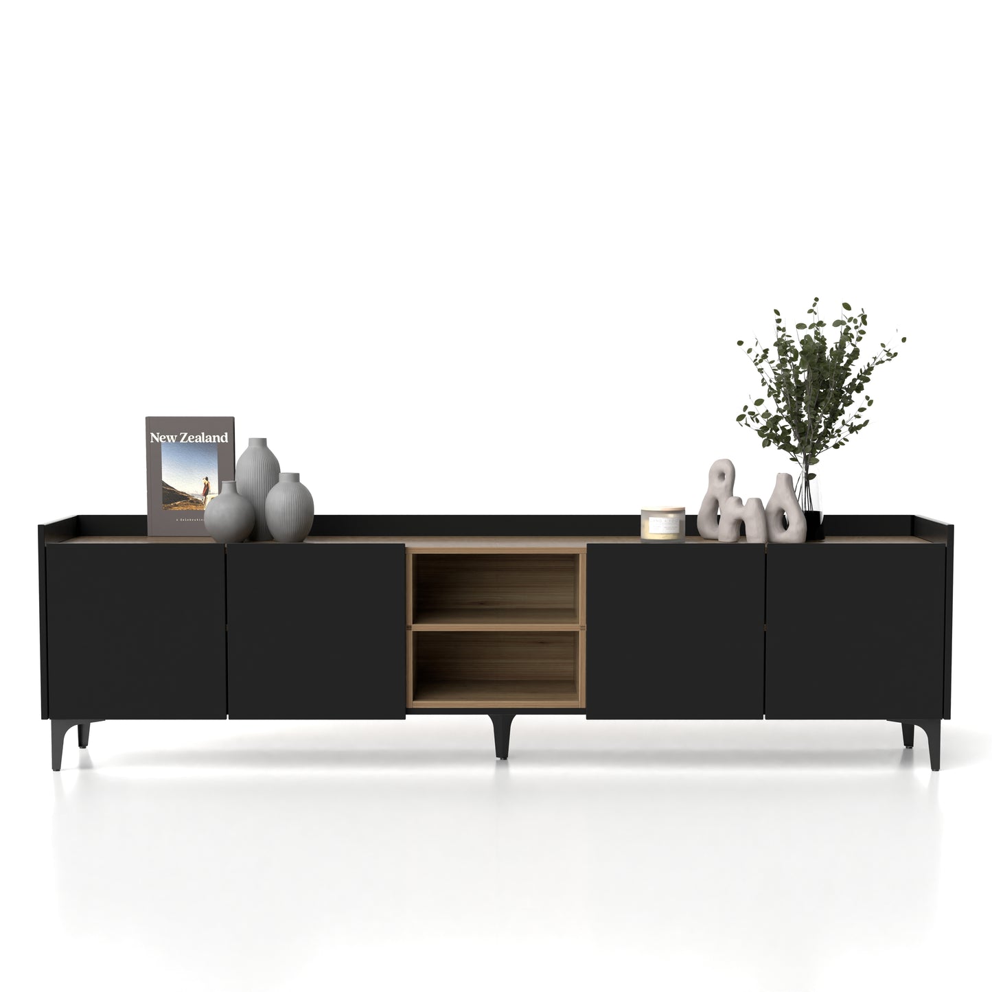 Mueble de TV ZELU