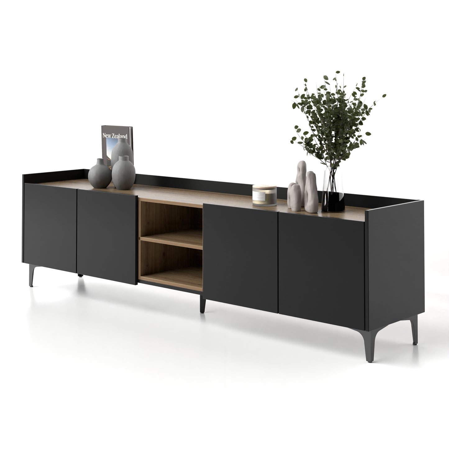 Mueble de TV ZELU