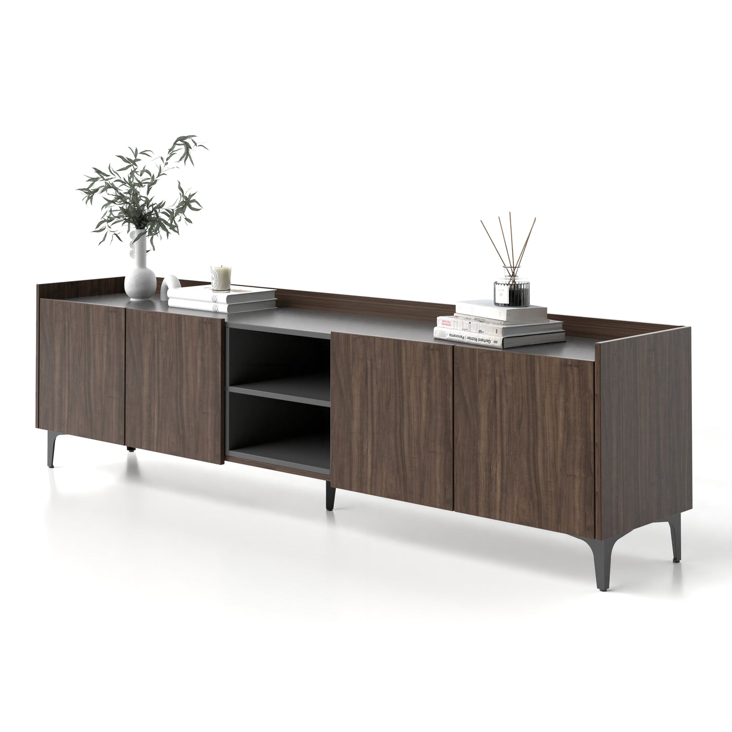 Mueble de TV ZELU