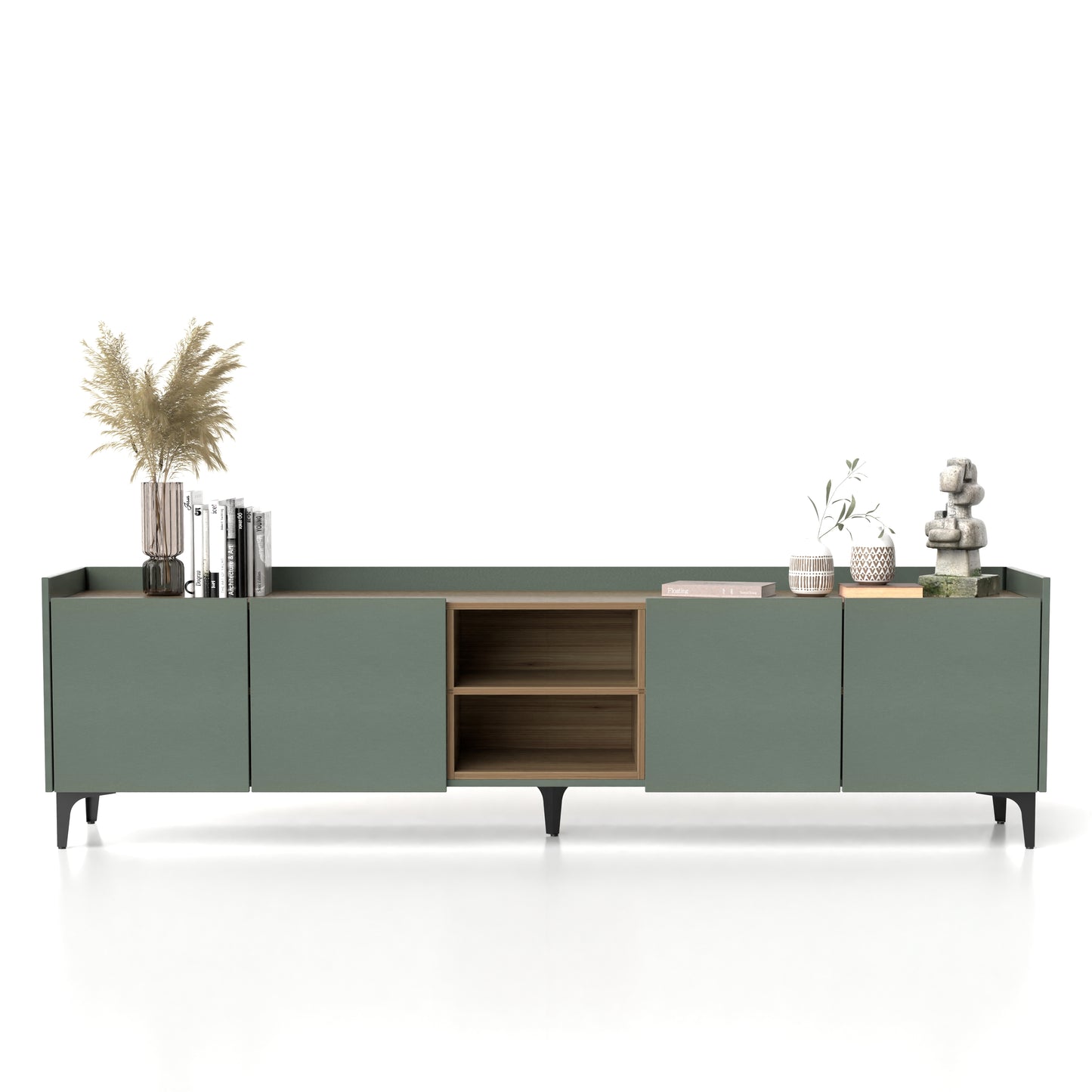 Mueble de TV ZELU