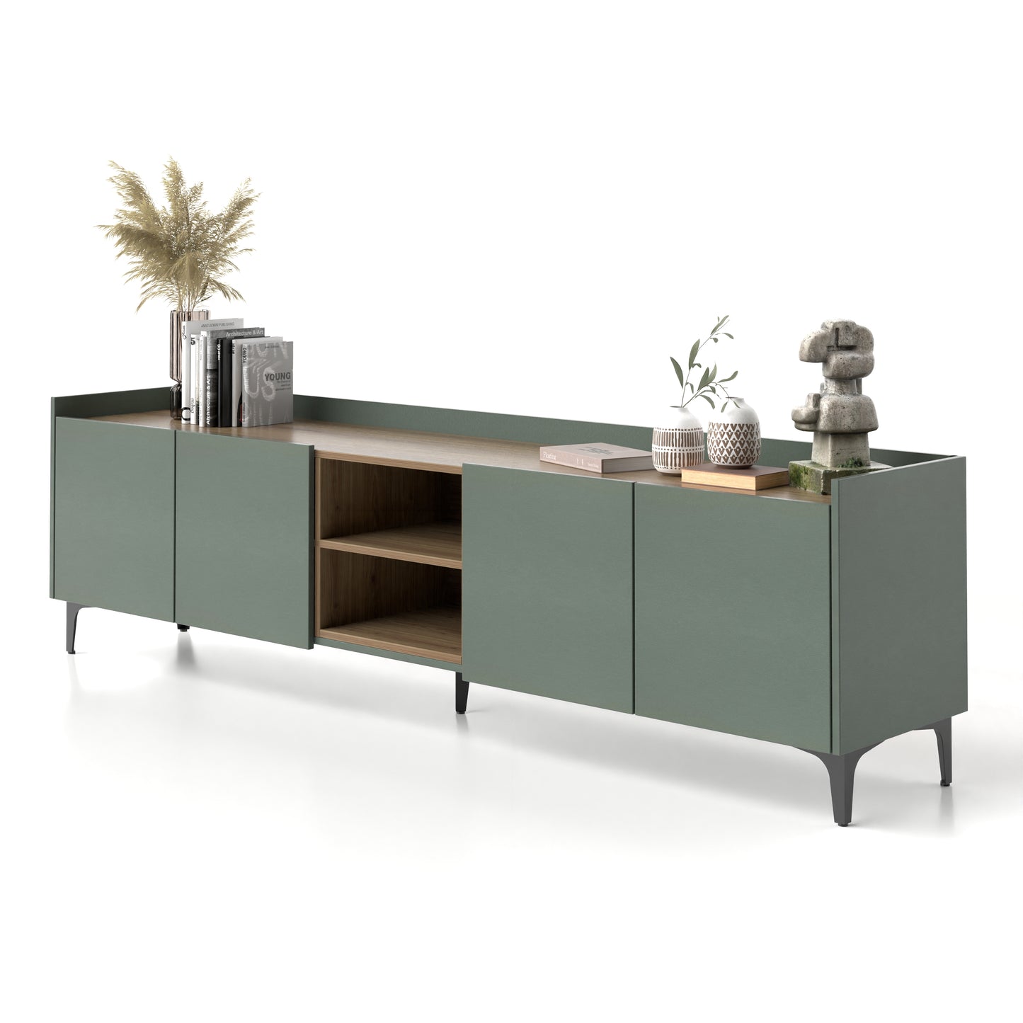 Mueble de TV ZELU