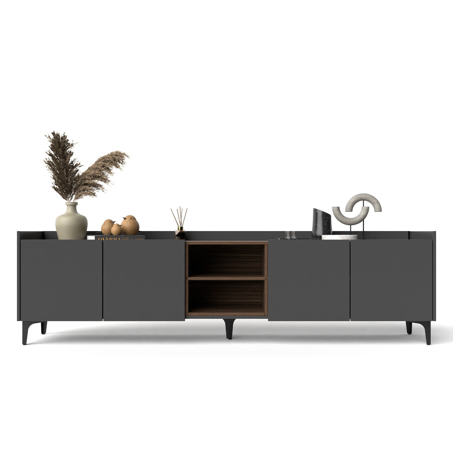 Mueble de TV ZELU