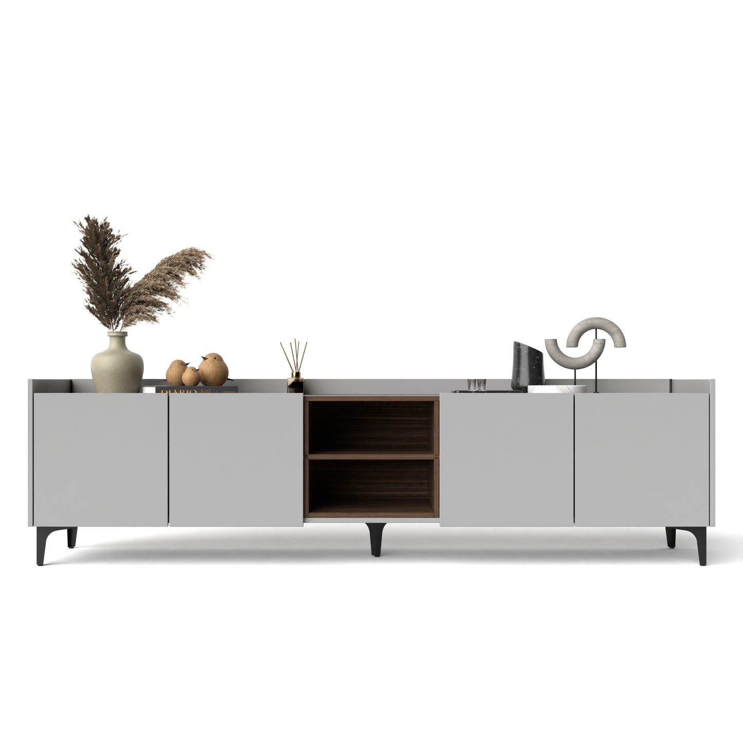 Mueble de TV ZELU