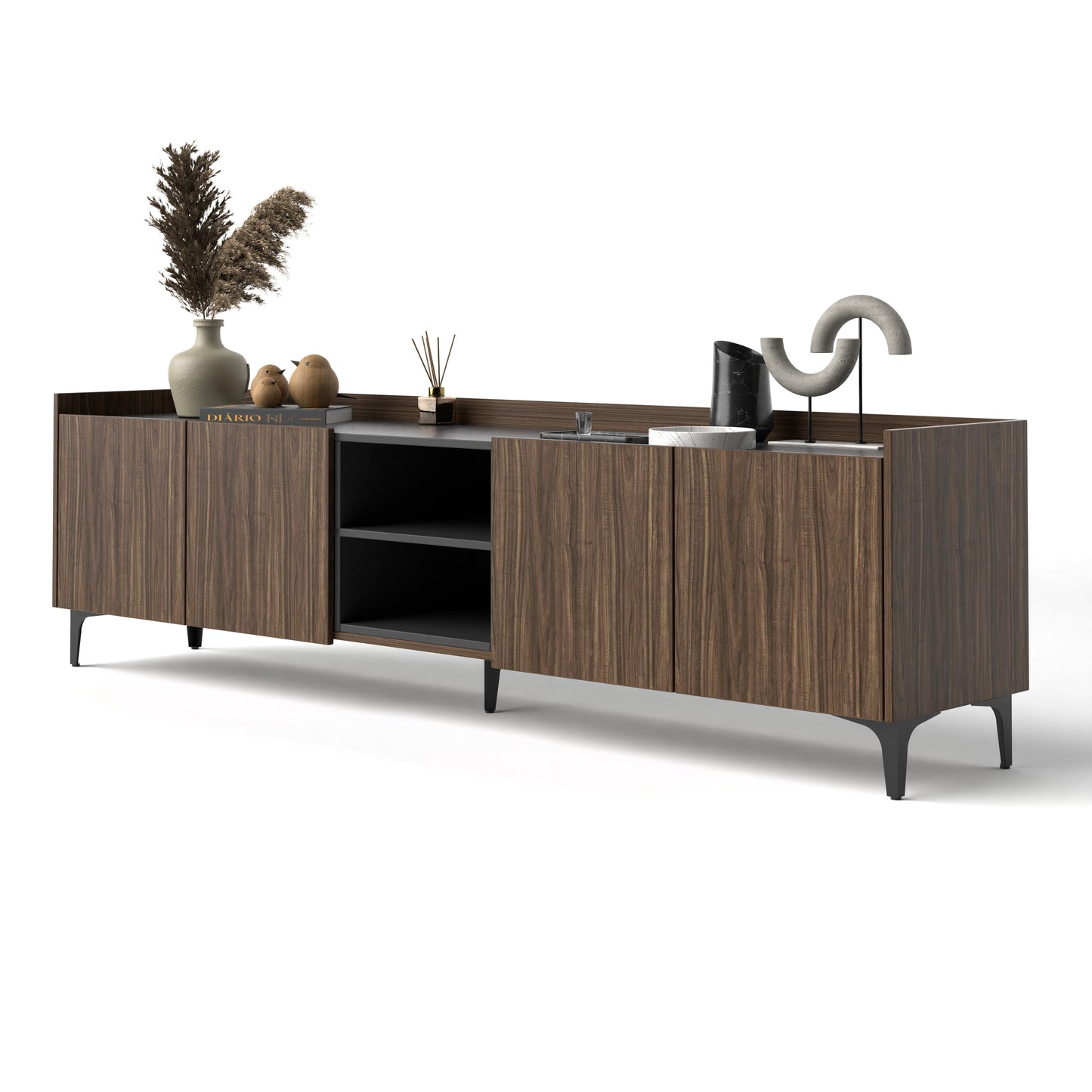 Mueble de TV ZELU