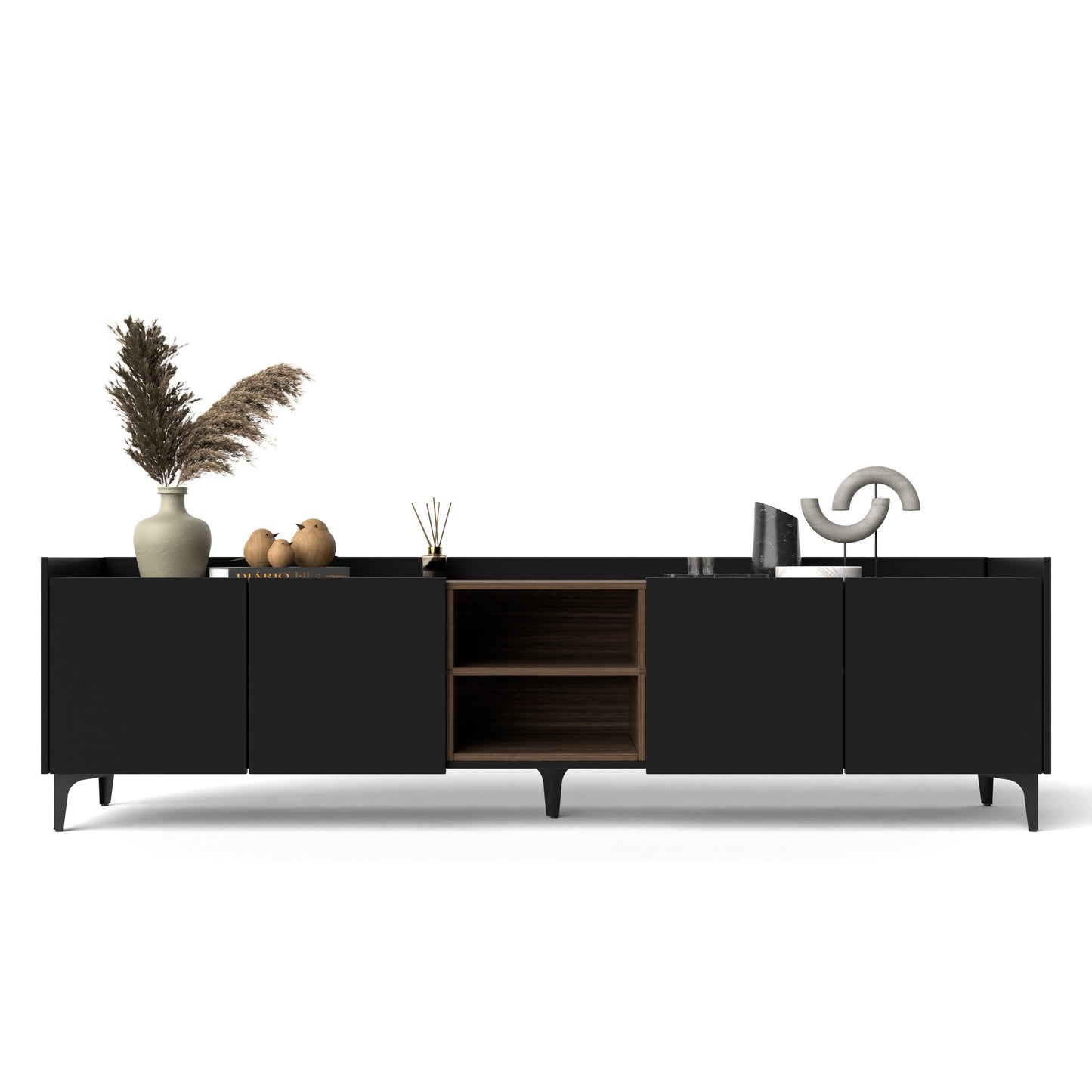 Mueble de TV ZELU