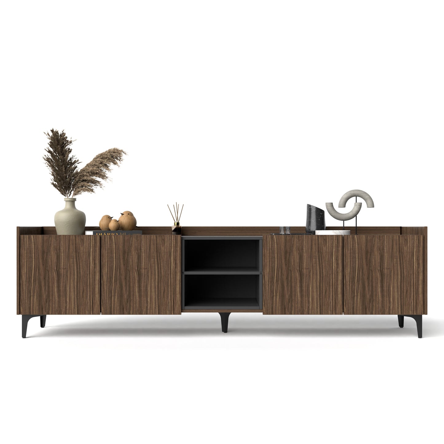 Mueble de TV ZELU