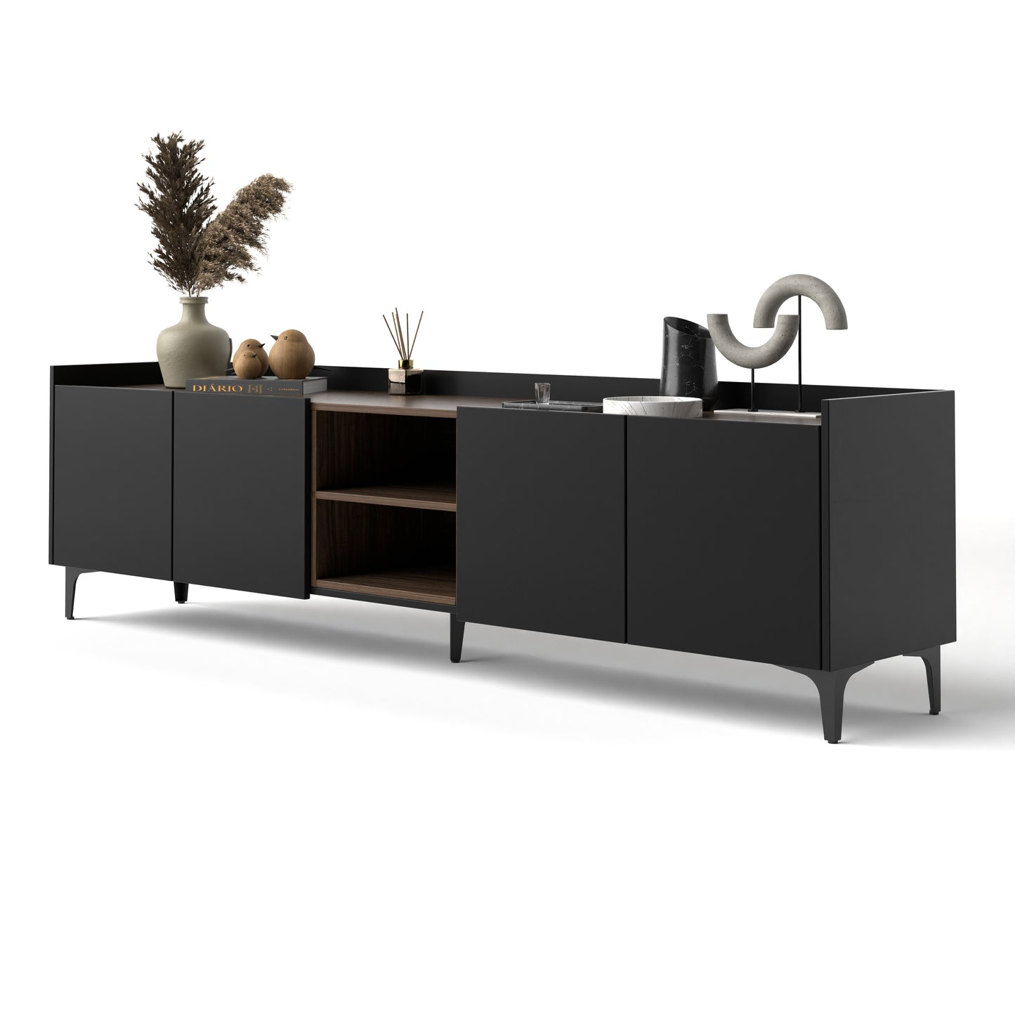 Mueble de TV ZELU