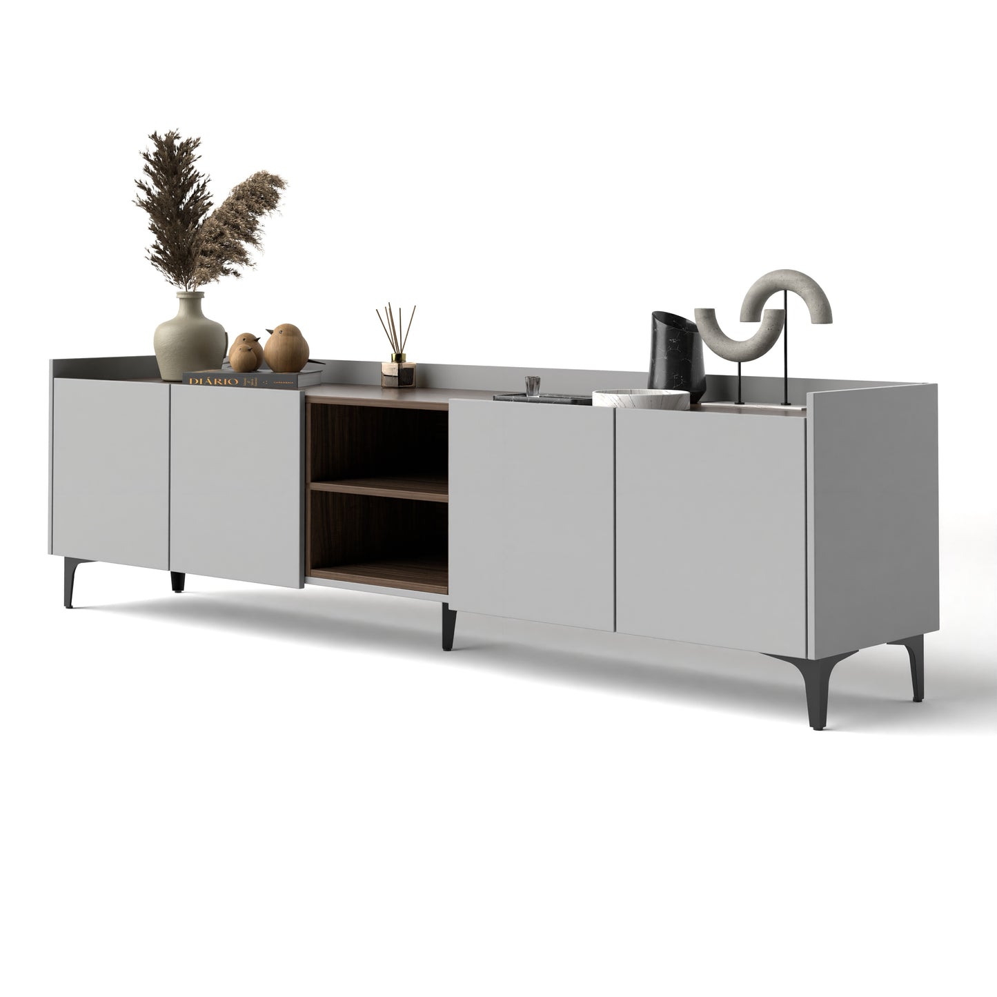 Mueble de TV ZELU