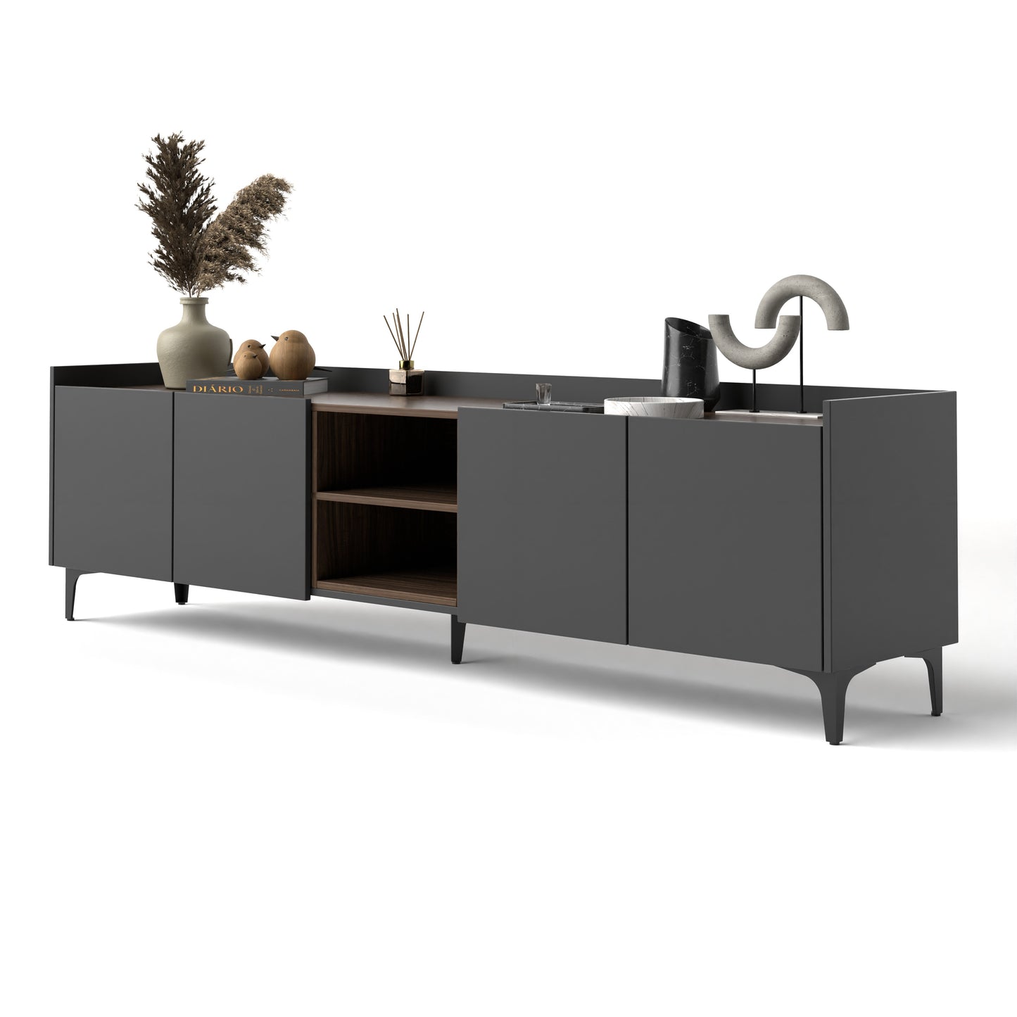 Mueble de TV ZELU