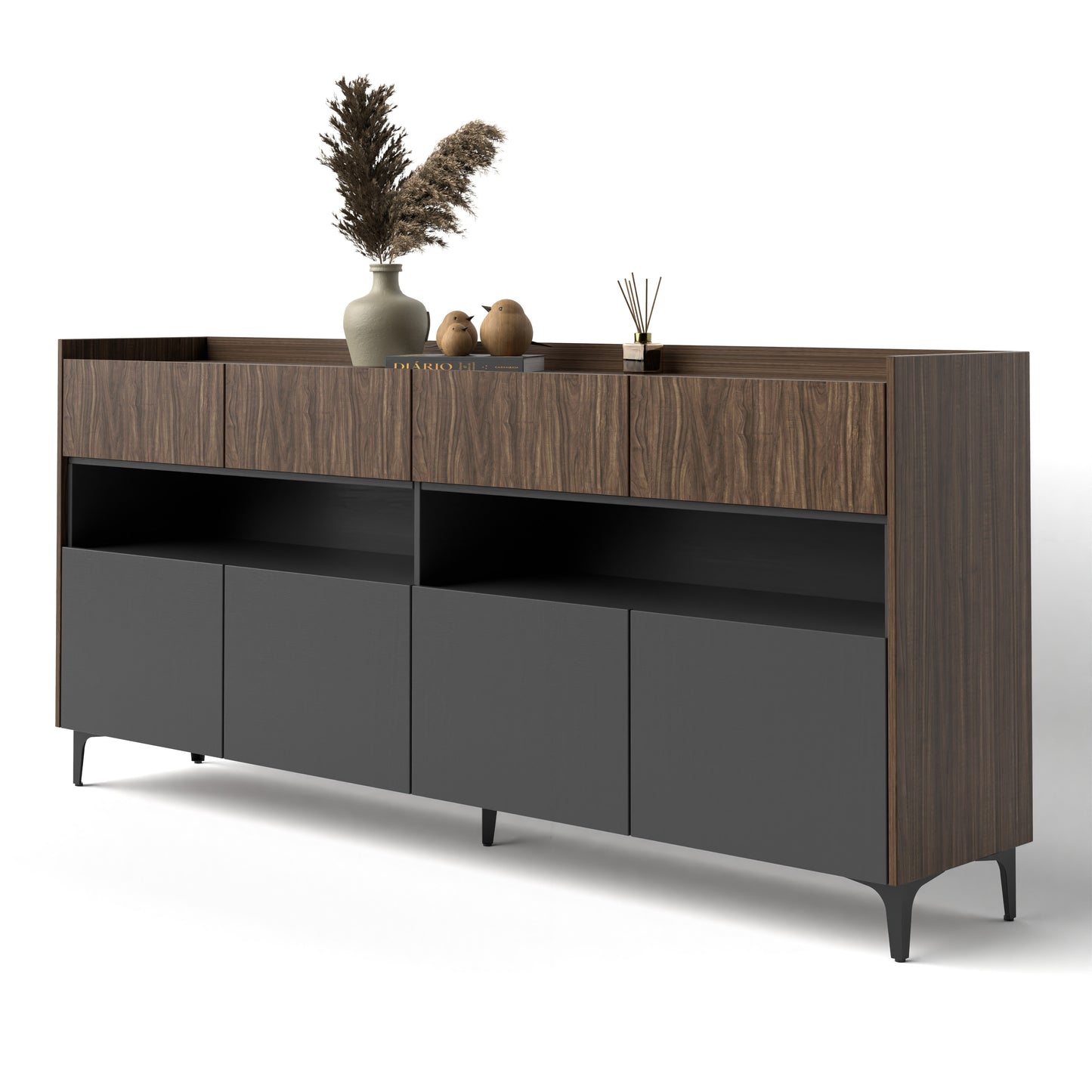 Buffet SOVA