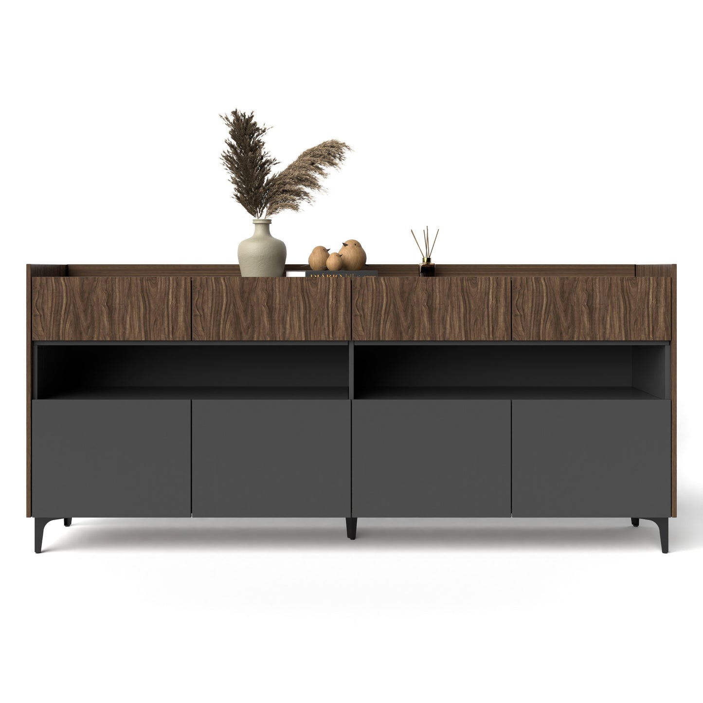 Buffet SOVA