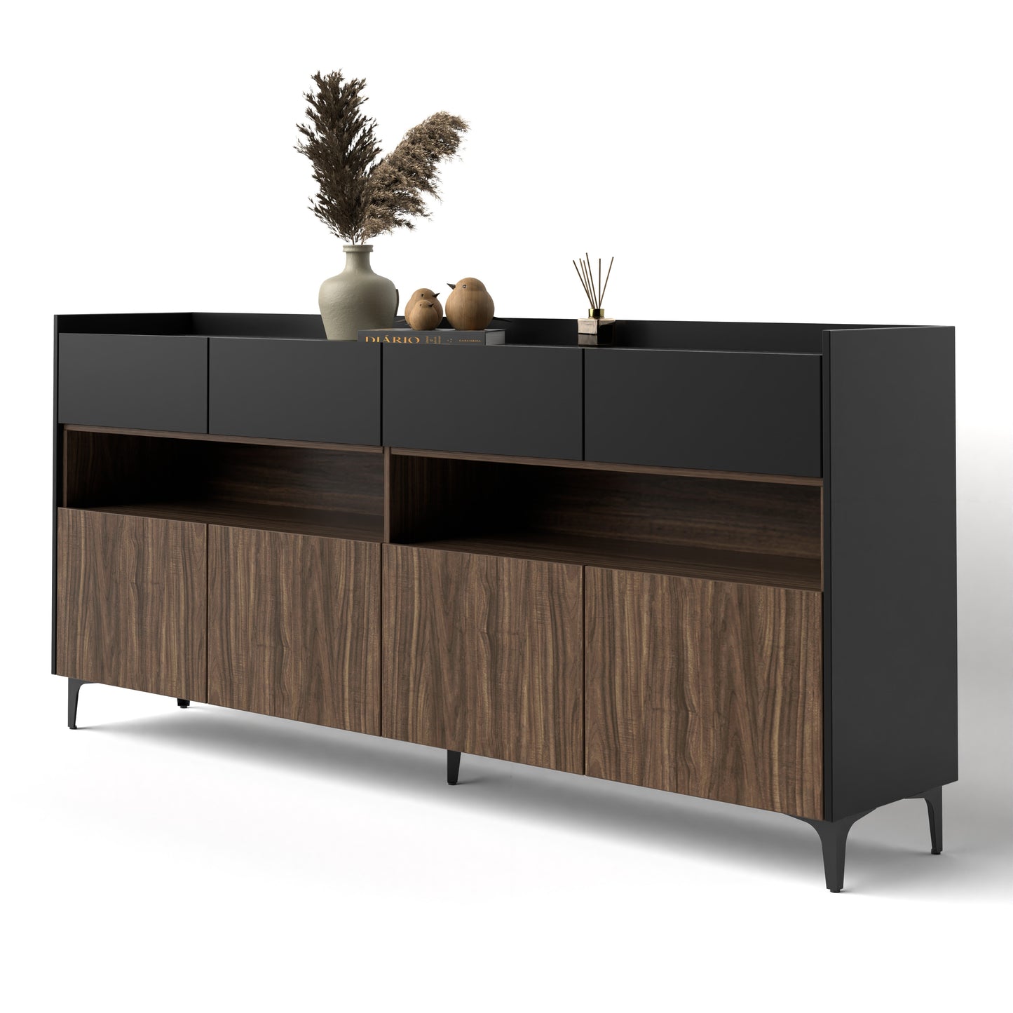 Buffet SOVA