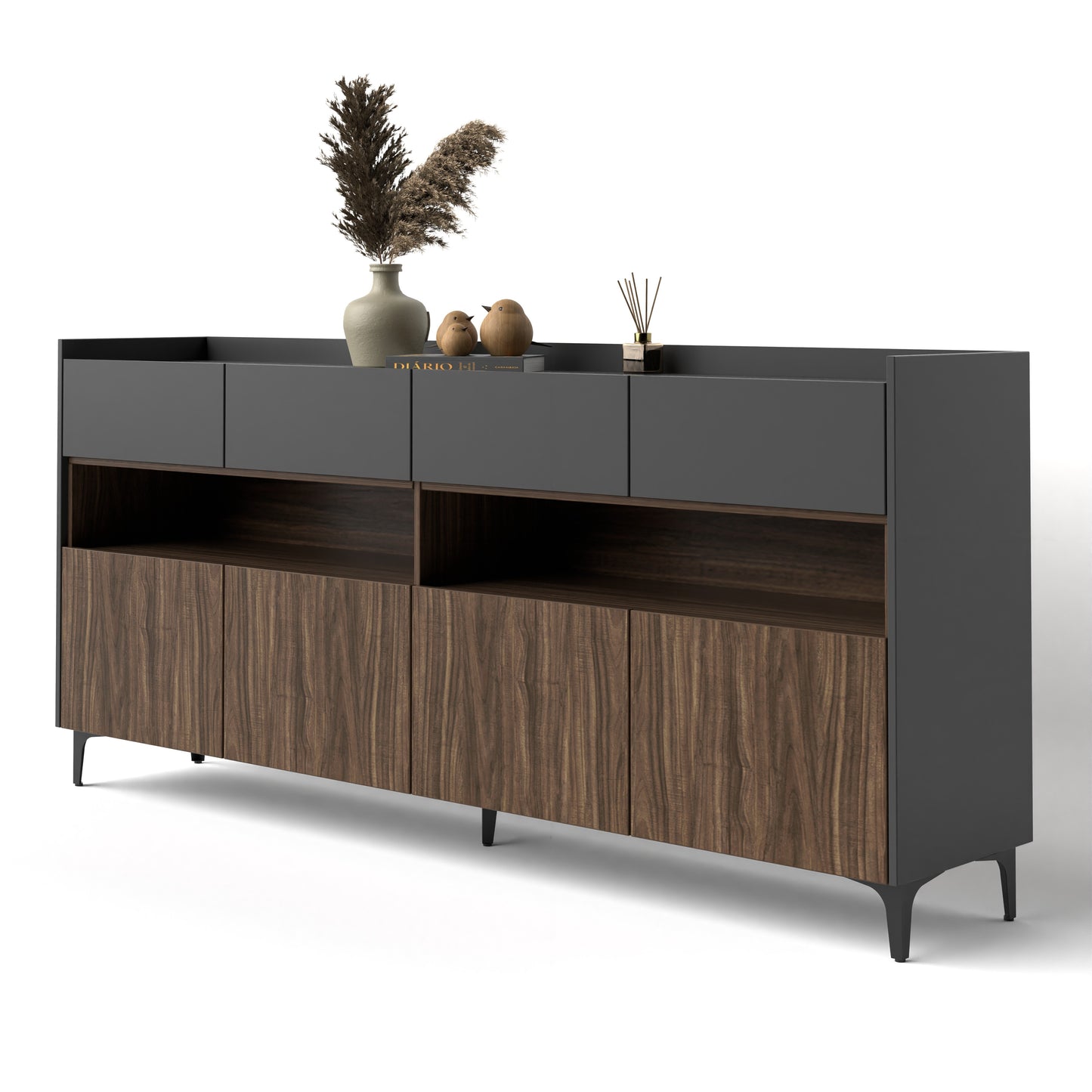 Buffet SOVA
