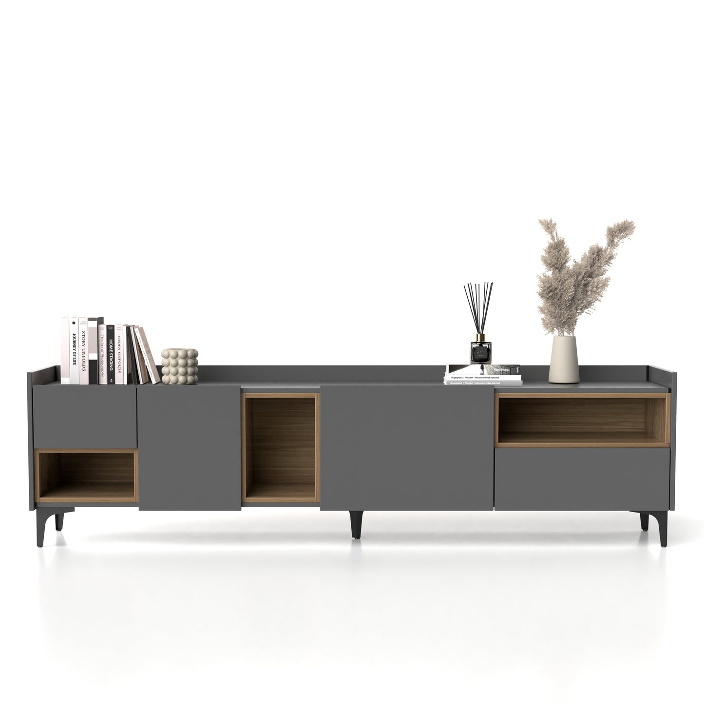 Mueble de TV YUNO
