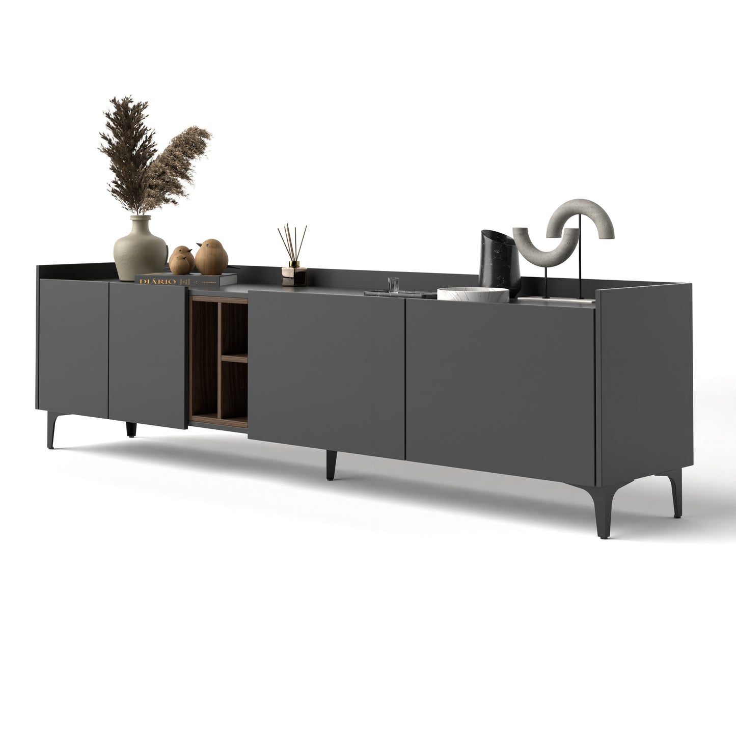 Mueble de TV ARVO