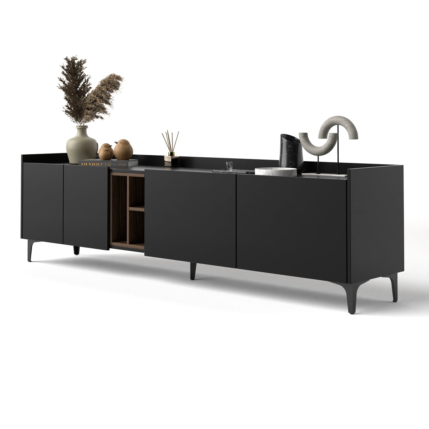 Mueble de TV ARVO
