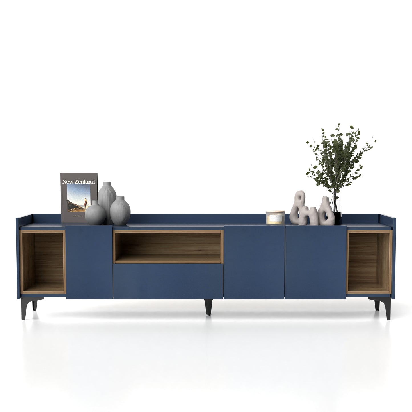 Mueble de TV ZYRA