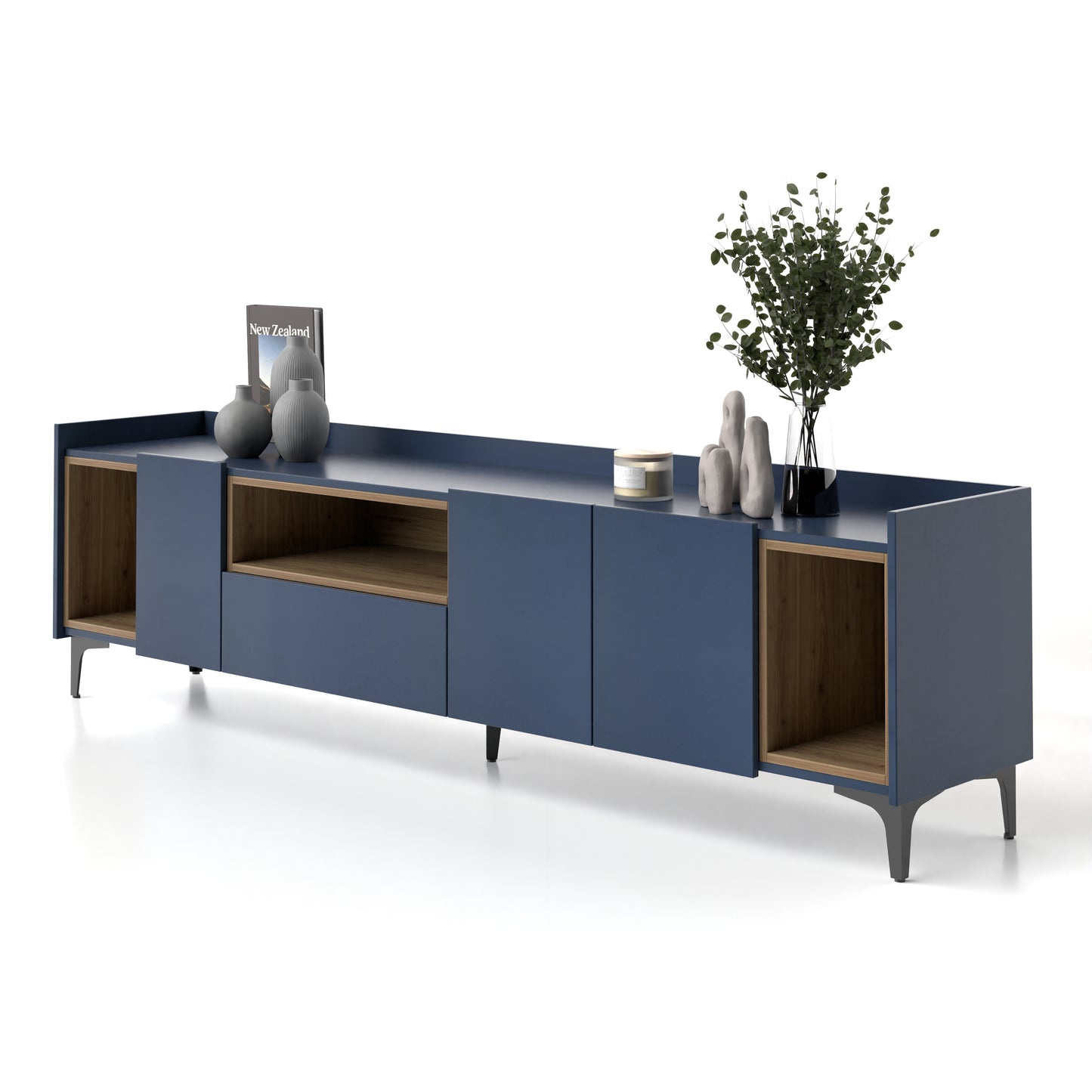 Mueble de TV ZYRA
