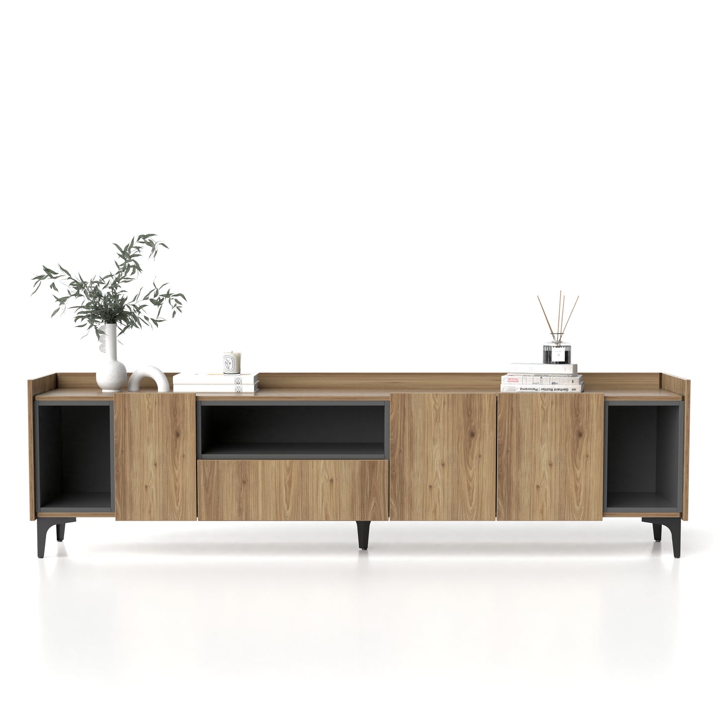 Mueble de TV ZYRA