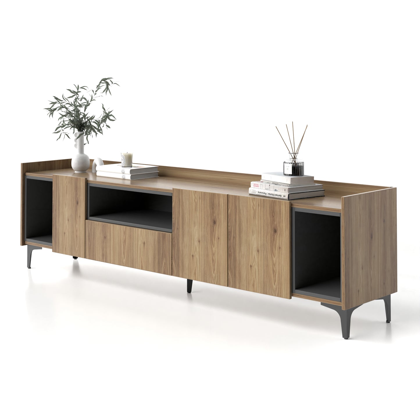 Mueble de TV ZYRA