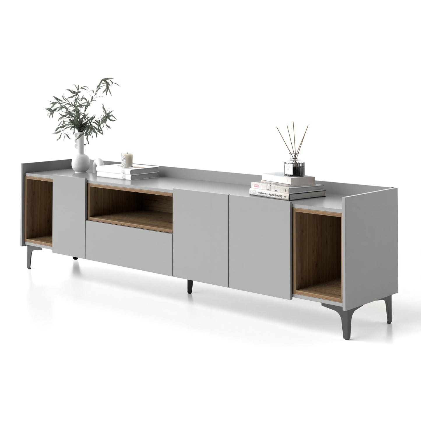 Mueble de TV ZYRA