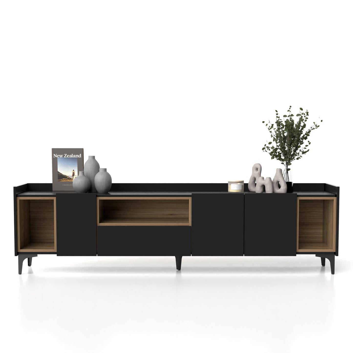 Mueble de TV ZYRA
