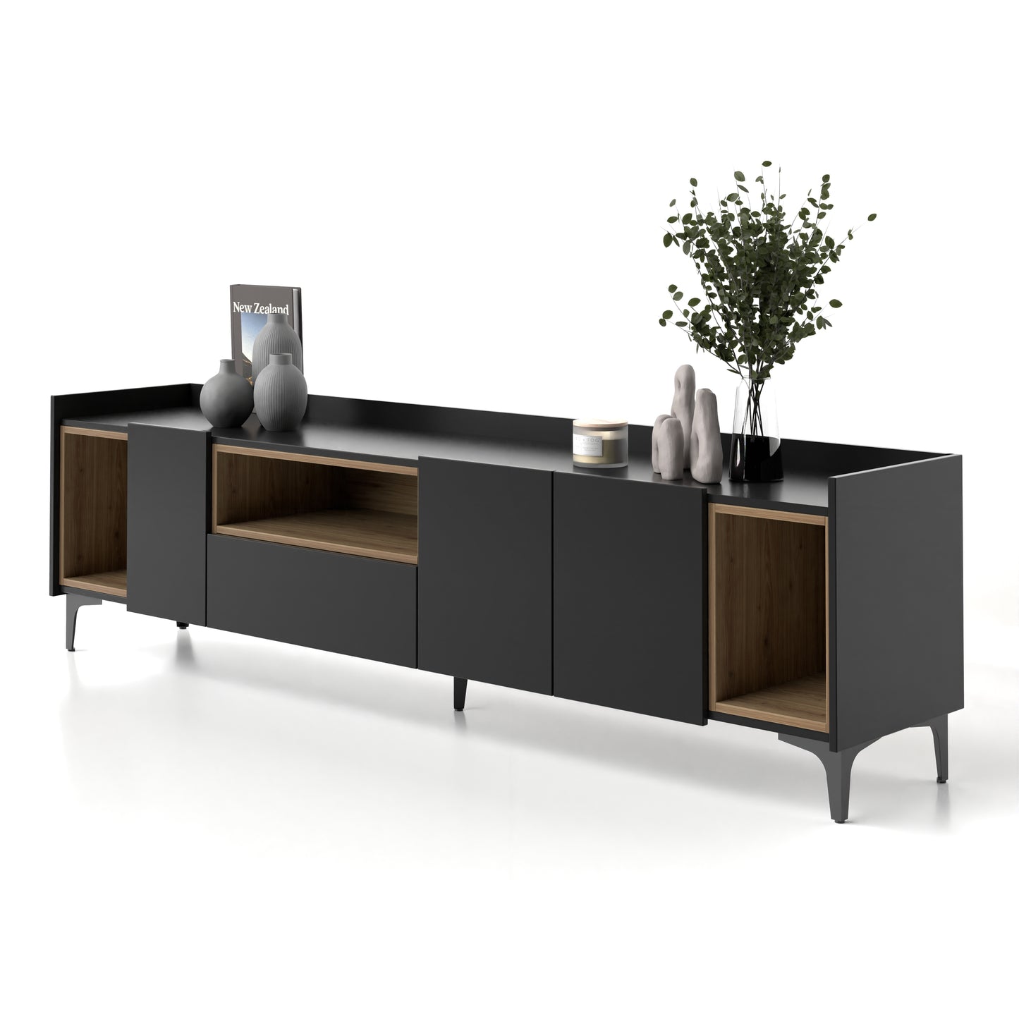 Mueble de TV ZYRA