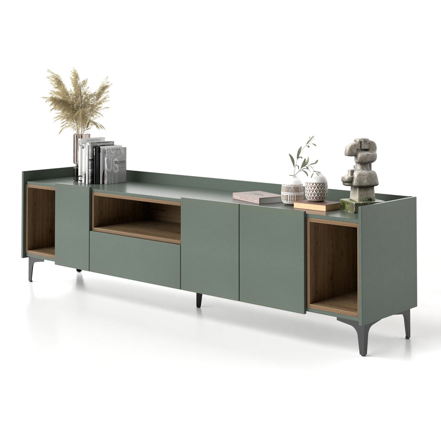 Mueble de TV ZYRA