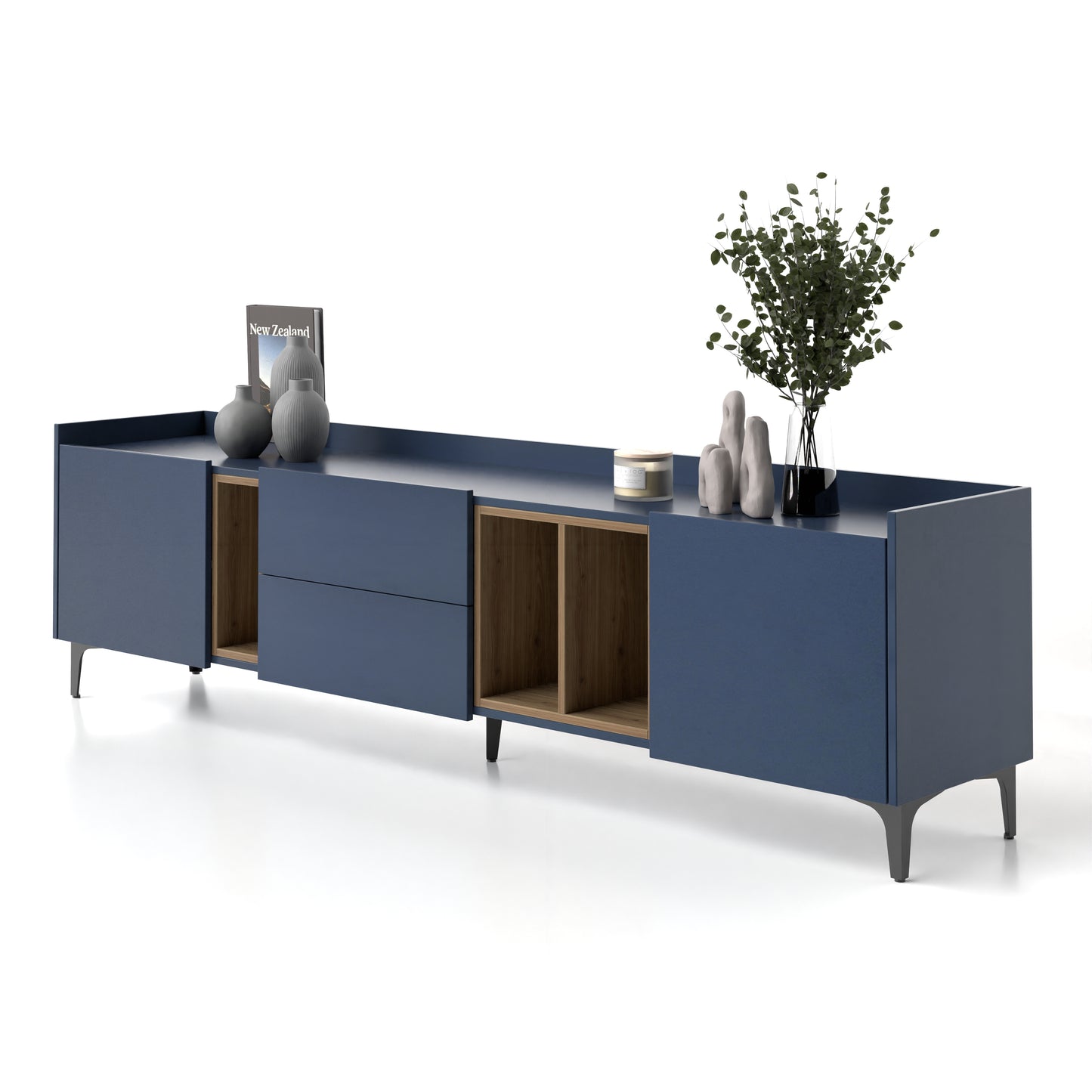 Mueble de TV KEVA