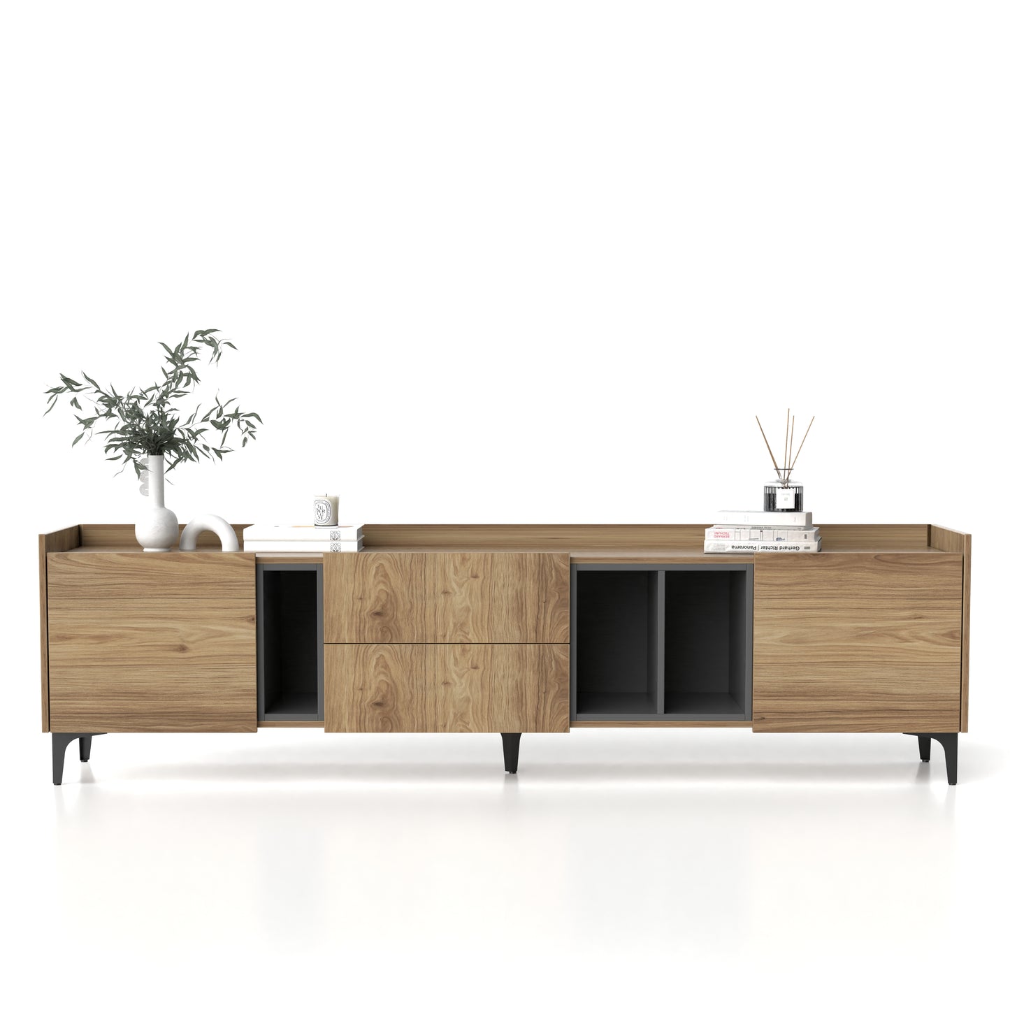 Mueble de TV KEVA