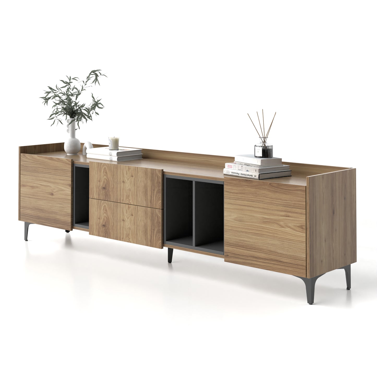 Mueble de TV KEVA
