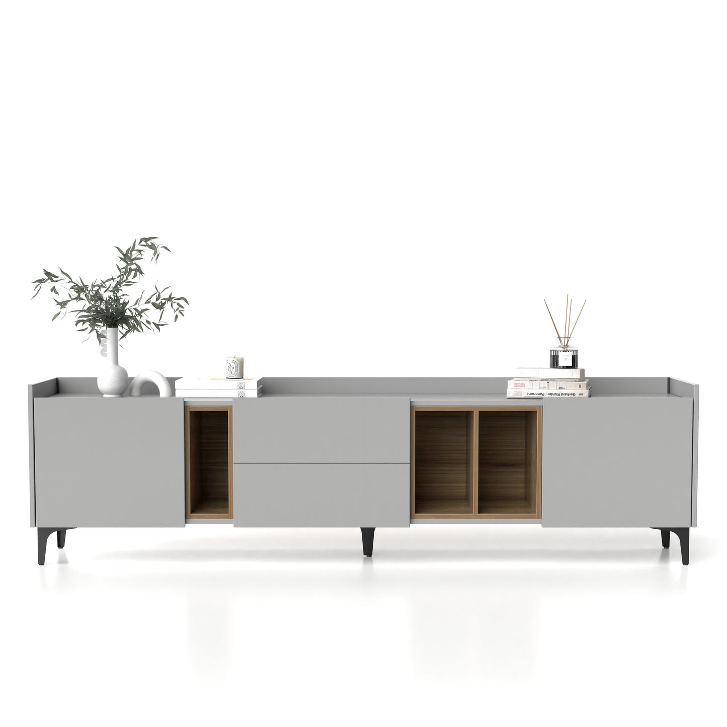 Mueble de TV KEVA
