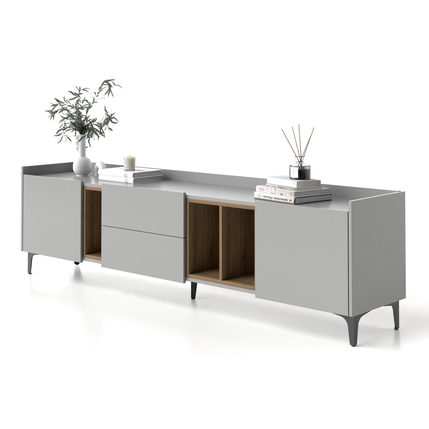Mueble de TV KEVA