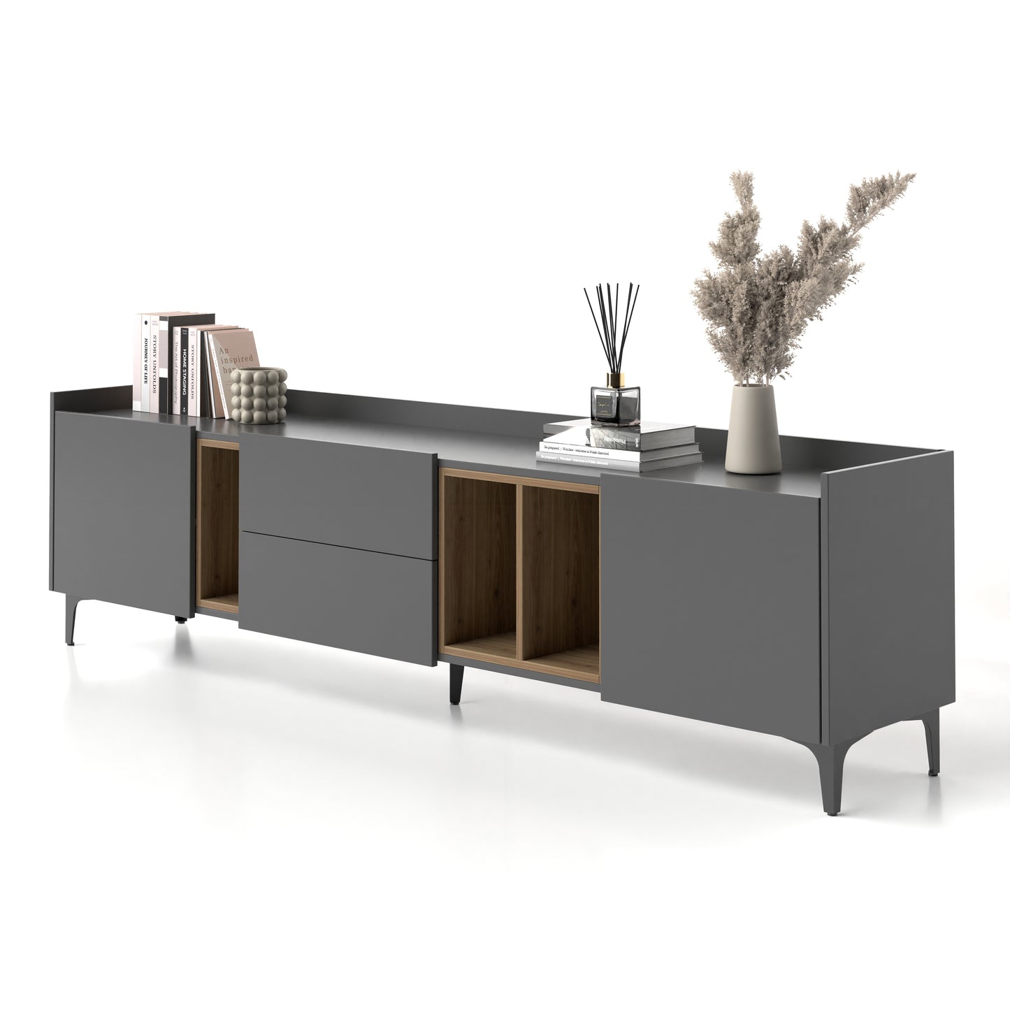 Mueble de TV KEVA