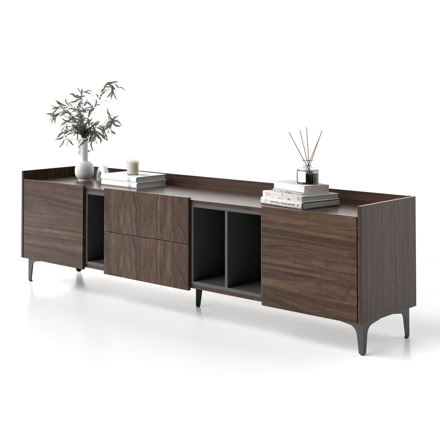 Mueble de TV KEVA